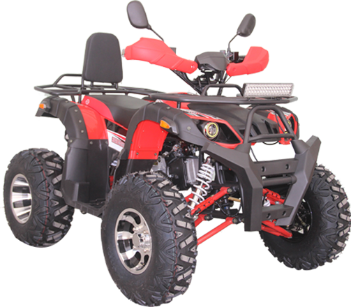 VTT et QUAD