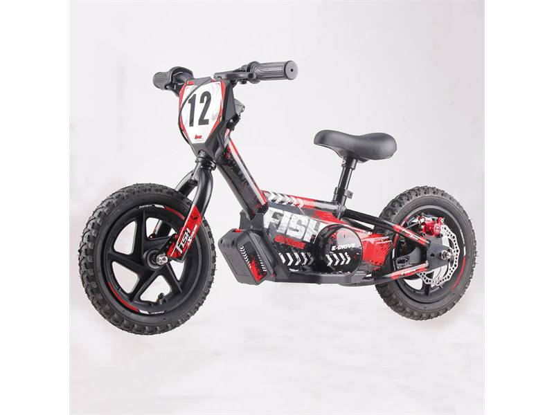 kids electric scooter