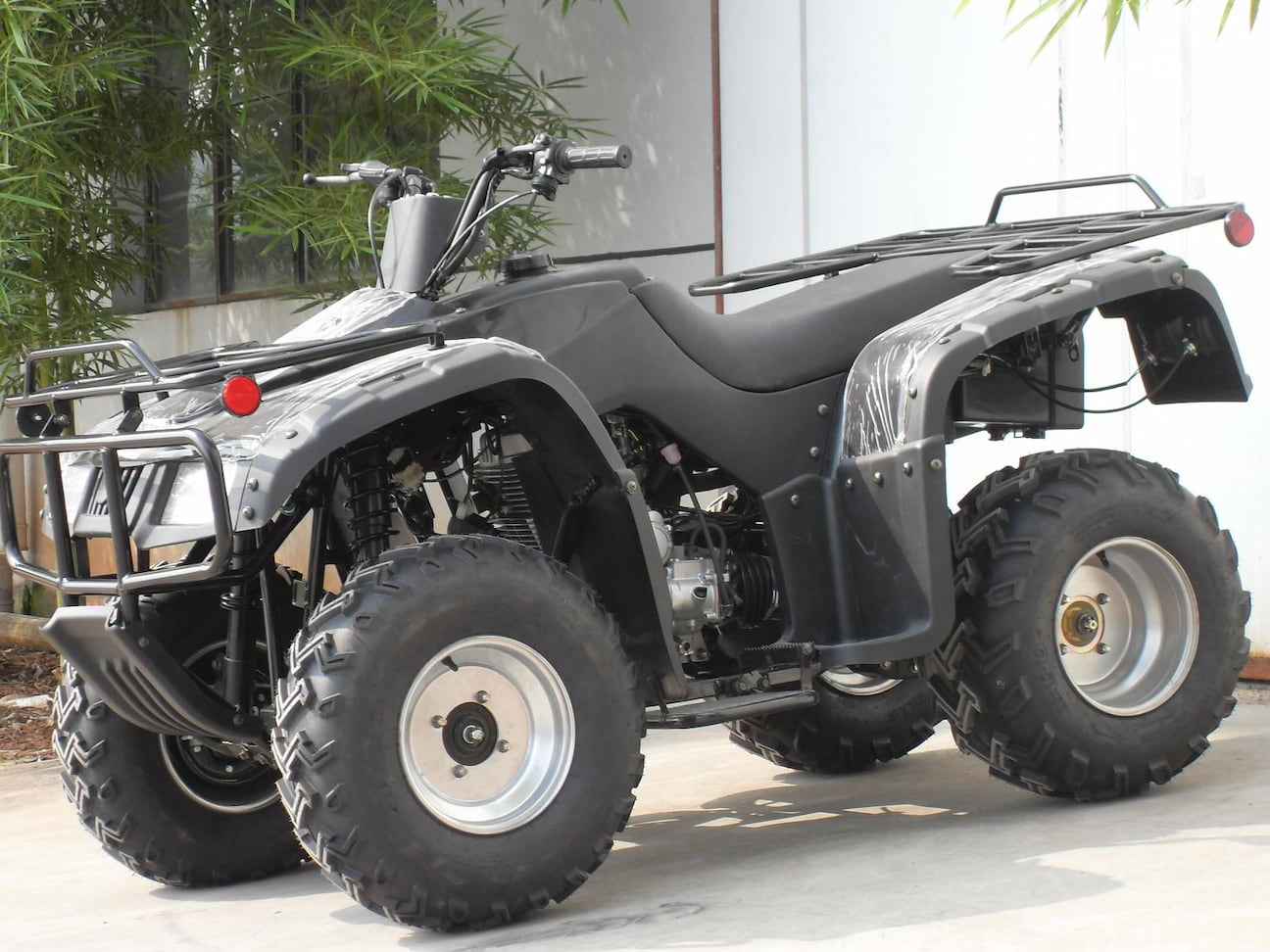 JINLING 250cc Sport ATV Quad sera envoyé en Australie