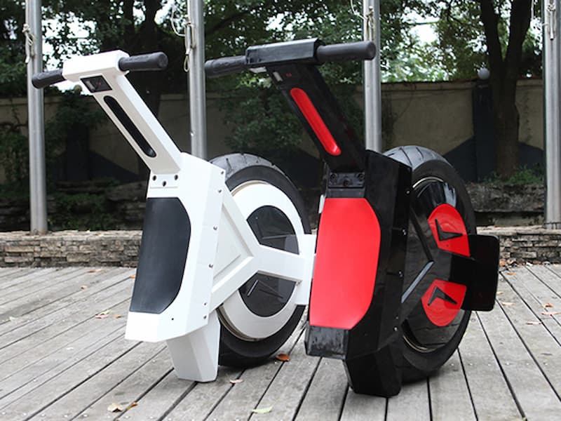 Monocycle électrique 500W